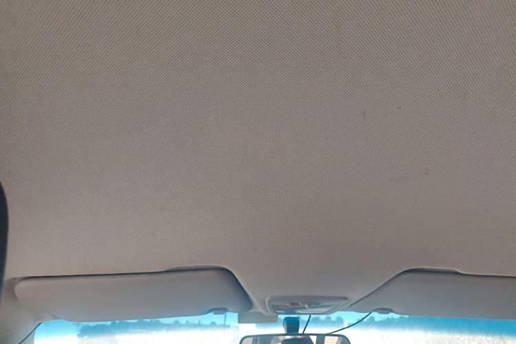 Used Baojun 310W 2017 1.2L Manual Value Edition China V Headliner