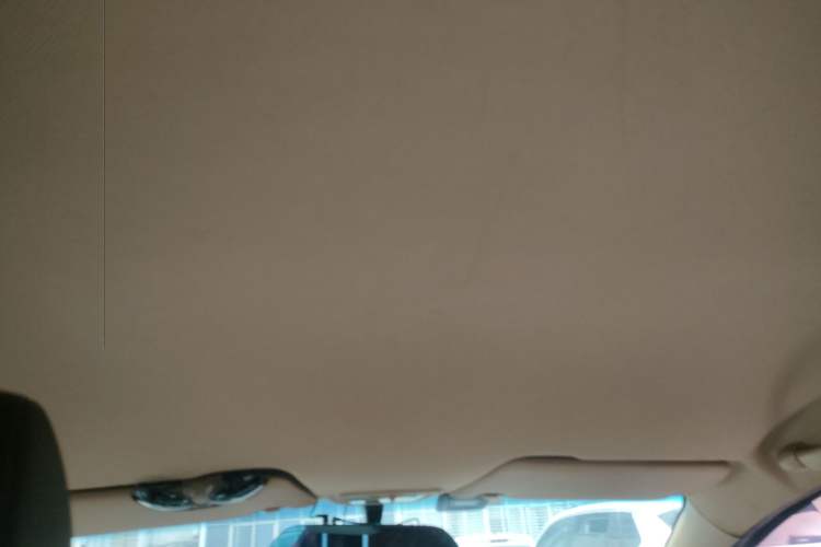 Used Baojun 310W 2017 1.5L Manual Fashion Model China V Headliner