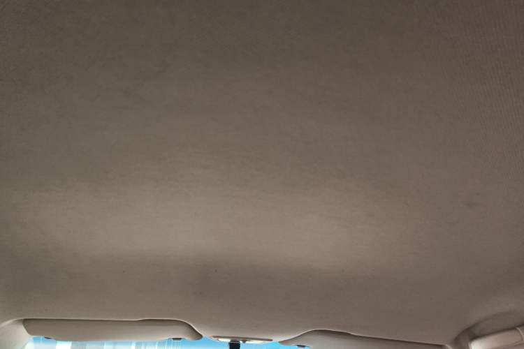 Used Baojun 310W 2017 1.5L Manual Comfort Version China VI Emission Standard Headliner