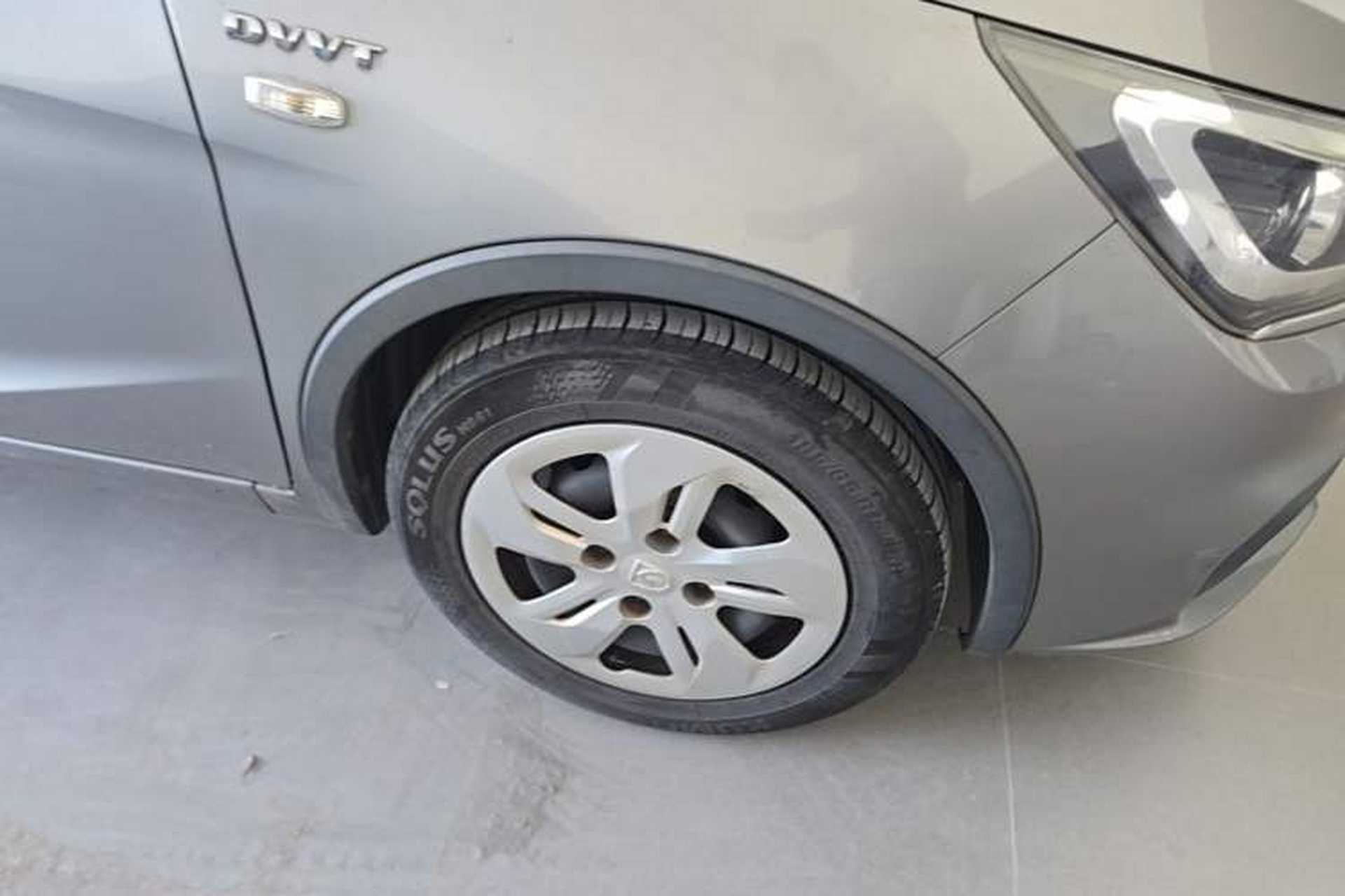 Used Baojun 310W 2017 1.5L Manual Comfort Version China V Right Front Wheel Hub