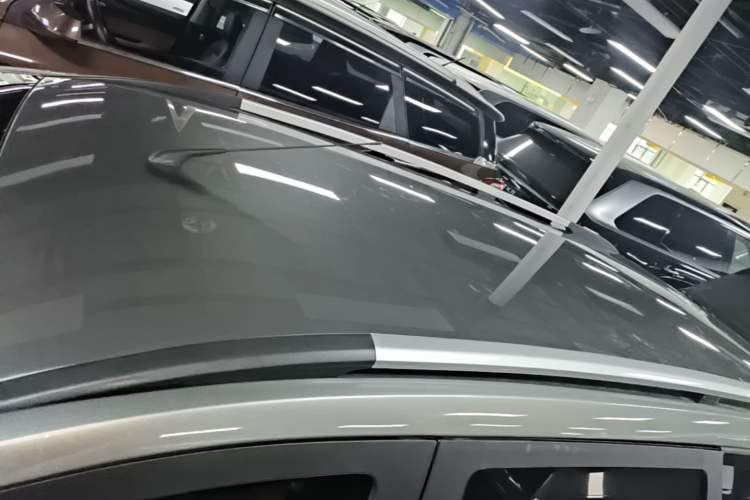 Used Baojun 310W 2017 1.5L Manual Fashion Edition China VI Roof