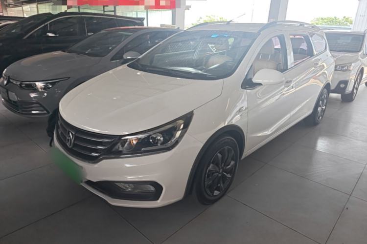 Used Baojun 310W 2017 1.5L Manual Comfort Version China V Guazi used car, China used car export, Used car for sale, Used  cars, Cheapest cars for sale