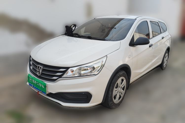 Used Baojun 310W 2017 1.2L Manual Value Edition China V Guazi used car, China used car export, Used car for sale, Used  cars, Cheapest cars for sale