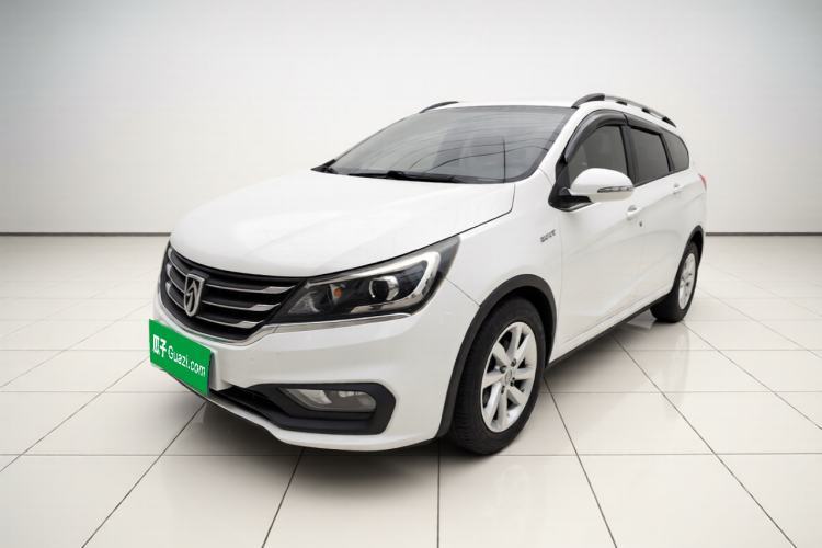 Used Baojun 310W 2017 1.5L Manual Fashion Model China V Guazi used car, China used car export, Used car for sale, Used cars, Cheapest cars for sale