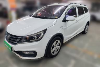 Used Baojun 310W 2017 1.5L Manual Comfort Version China V