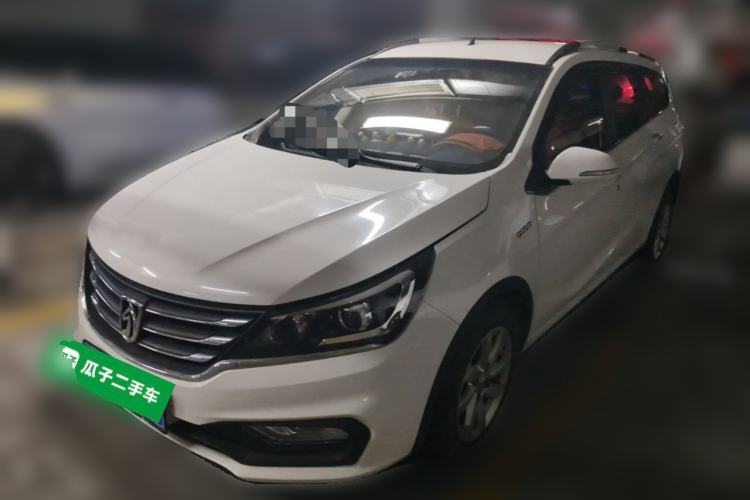Used Baojun 310W 2017 1.5L Manual Fashion Model China V Guazi used car, China used car export, Used car for sale, Used cars, Cheapest cars for sale