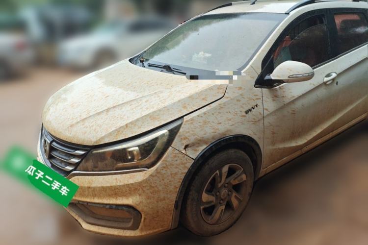 Baojun 310W 2017 1.5L Manual Fashion Edition China VI d’occasion Guazi used car, China used car export, Used car for sale, Used cars, Cheapest cars for sale