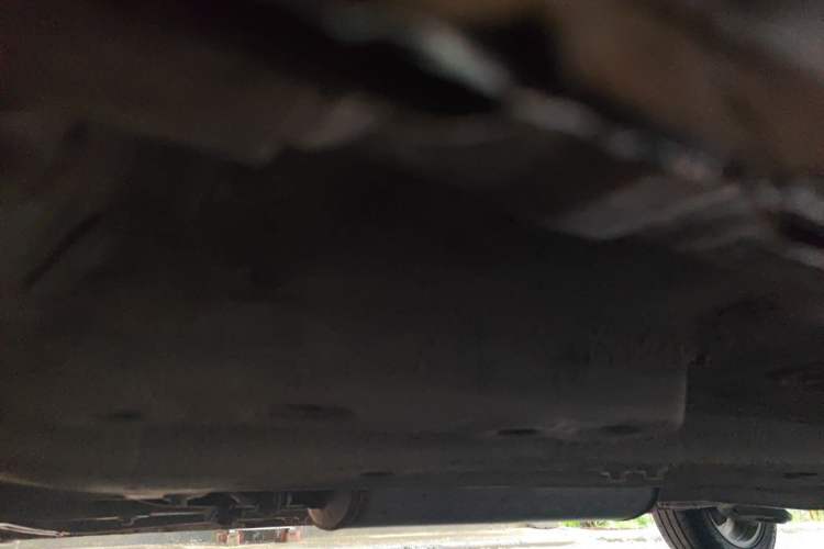 Used Baojun 310W 2017 1.5L Manual Fashion Model China V Chassis Front Left