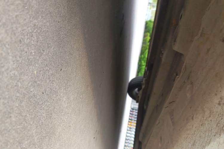 Used Baojun 310W 2017 1.5L Manual Fashion Model China V Chassis Front Left