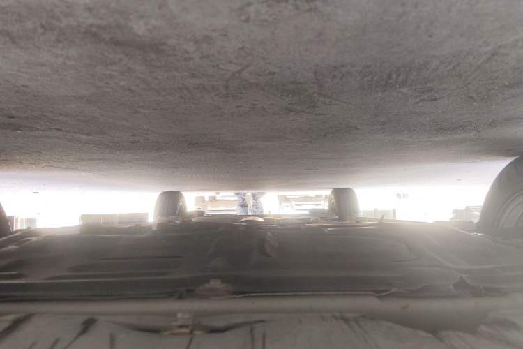 Used Baojun 310W 2017 1.5L Manual Fashion Model China V Chassis Front