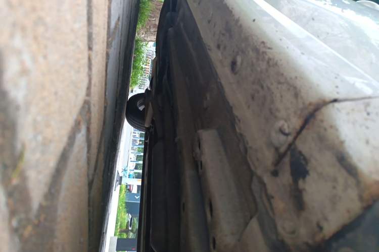 Used Baojun 310W 2017 1.5L Manual Fashion Model China V Chassis Front Right