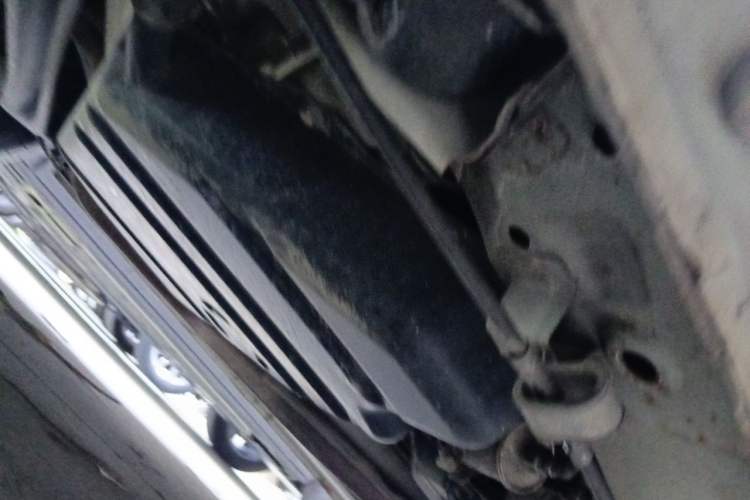 Used Baojun 310W 2017 1.5L Manual Fashion Model China V Chassis Rear Right