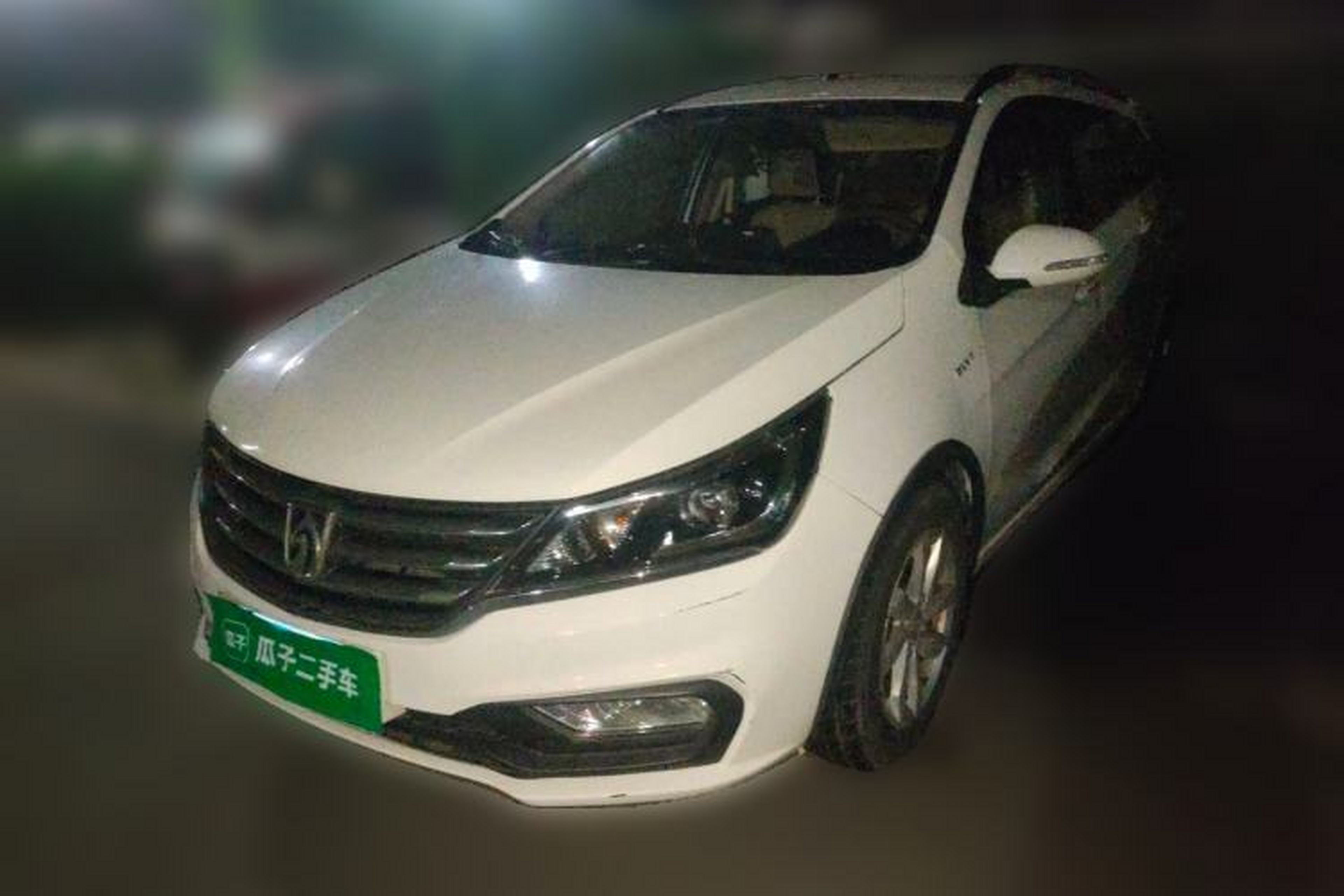 Used Baojun 310W 2017 1.5L Manual Fashion Model China V Guazi used car, China used car export, Used car for sale, Used  cars, Cheapest cars for sale