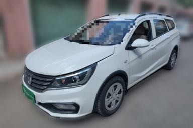 Used Baojun 310W 2017 1.5L Manual Comfort Version China V