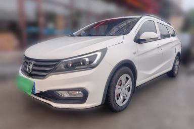 Used Baojun 310W 2017 1.5L Manual Comfort Version China V