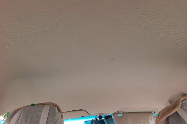 Used Baojun 310W 2017 1.5L Manual Comfort Version China V Headliner