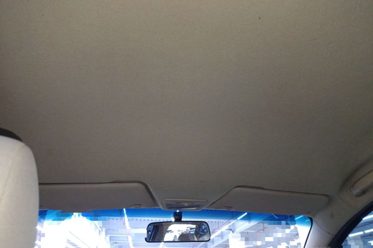 Used Baojun 310W 2017 1.5L Manual Comfort Version China V Headliner