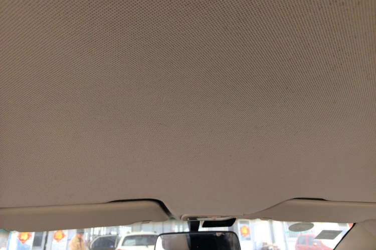 Used Baojun 310W 2017 1.5L Manual Fashion Model China V Headliner