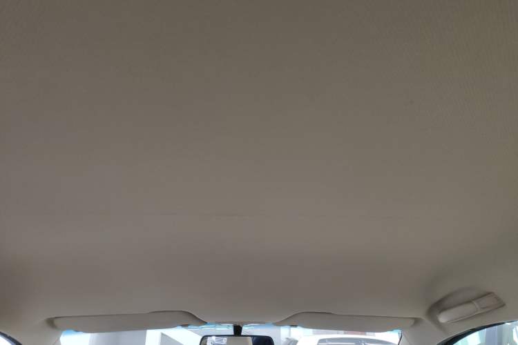 Used Baojun 310W 2017 1.5L Manual Comfort Version China VI Emission Standard Headliner