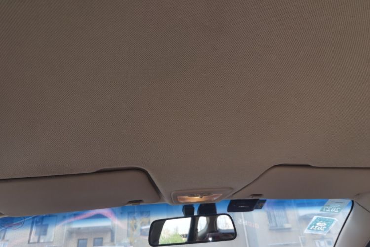 Used Baojun 310W 2017 1.5L Manual Comfort Version China V Headliner