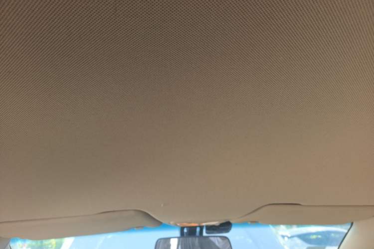 Used Baojun 310W 2017 1.5L Manual Comfort Version China V Headliner