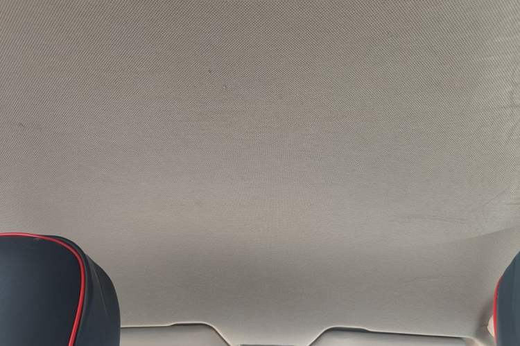 Used Baojun 310W 2017 1.5L Manual Comfort Version China V Headliner