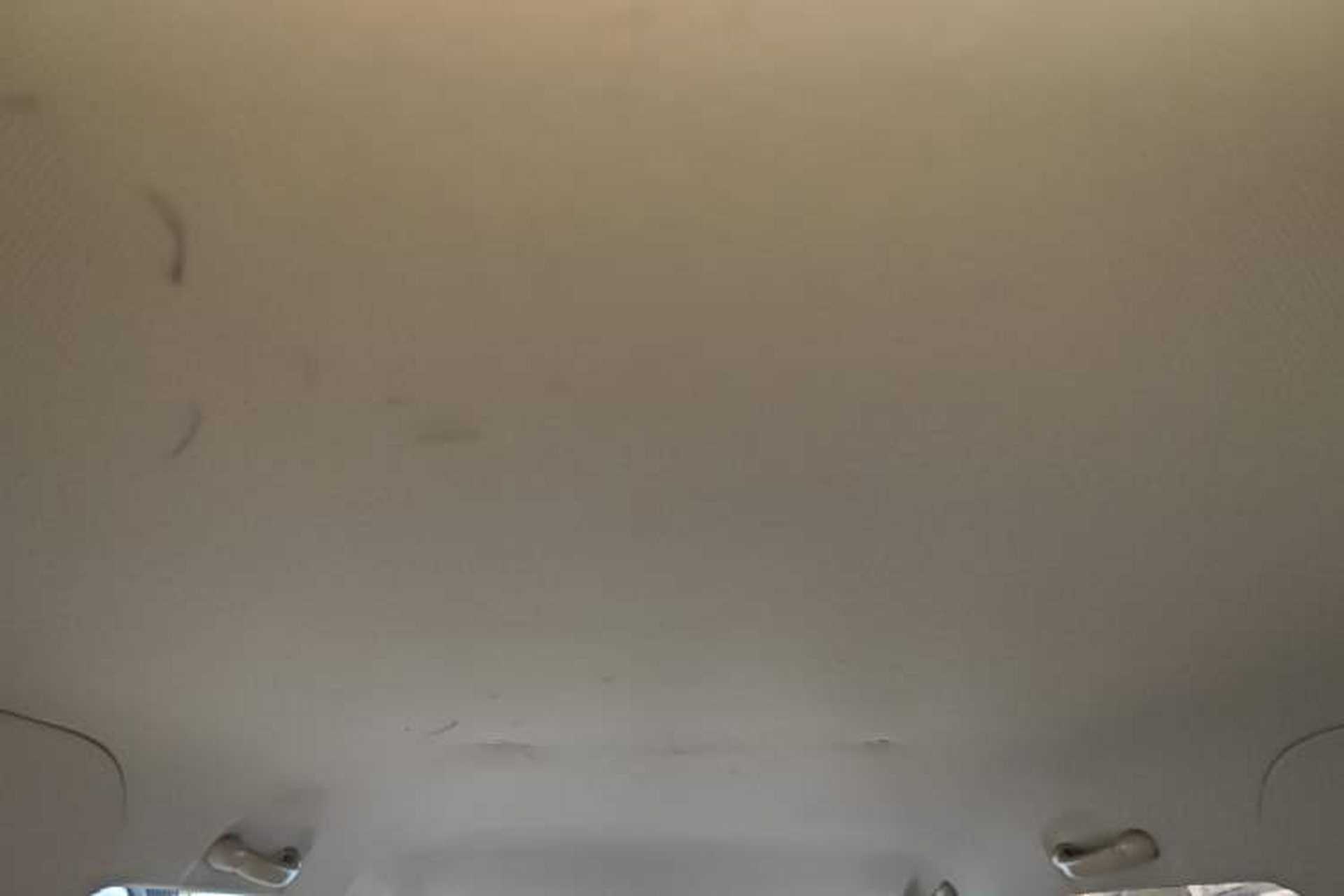 Used Baojun 310W 2017 1.5L Manual Fashion Edition China VI Headliner
