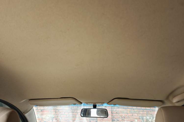 Used Baojun 310W 2017 1.5L Manual Comfort Version China V Headliner