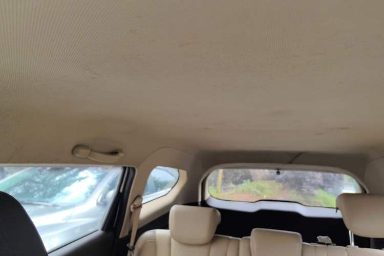 Used Baojun 310W 2017 1.5L Manual Fashion Model China V Headliner