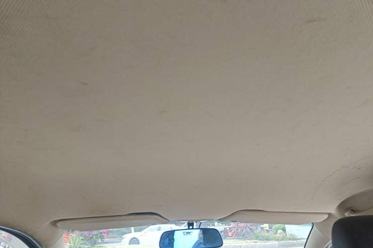 Used Baojun 310W 2017 1.5L Manual Fashion Model China V Headliner