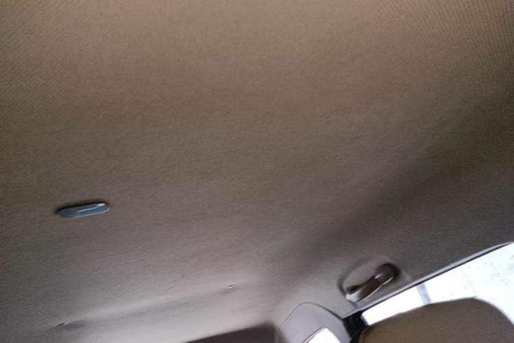 Used Baojun 310W 2017 1.5L Manual Fashion Model China V Headliner