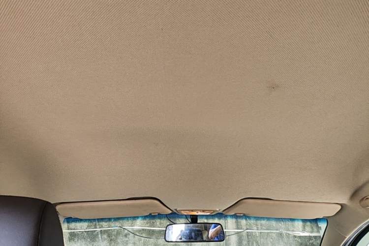 Used Baojun 310W 2017 1.5L Manual Fashion Model China V Headliner