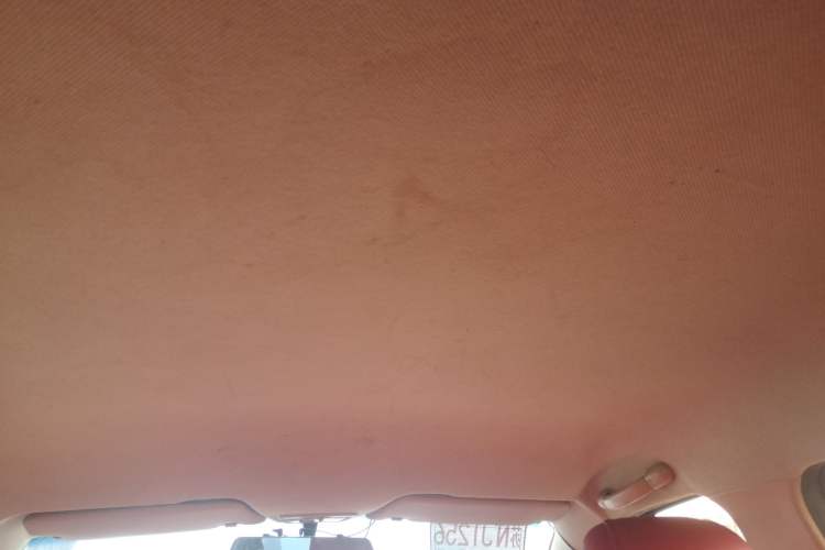 Used Baojun 310W 2017 1.5L Manual Fashion Model China V Headliner