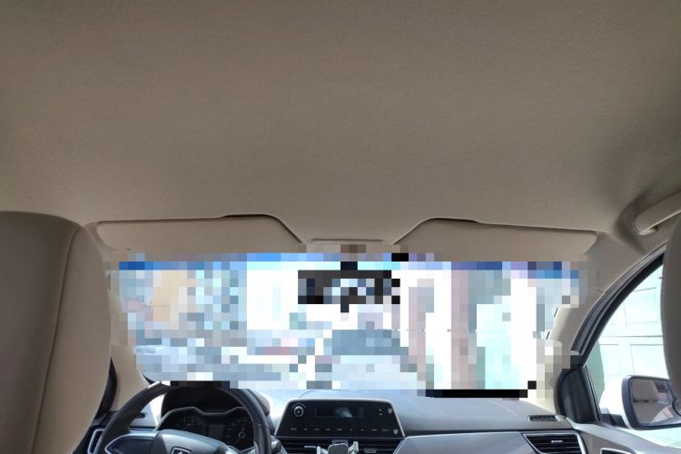 Used Baojun 310W 2017 1.5L Manual Comfort Version China V Headliner