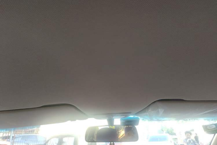 Used Baojun 310W 2017 1.5L Manual Fashion Model China V Headliner