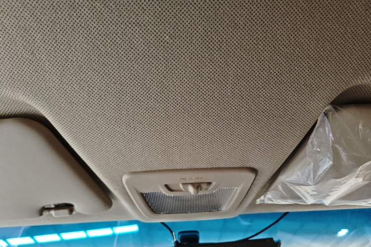 Used Baojun 310W 2017 1.5L Manual Comfort Version China V Headliner
