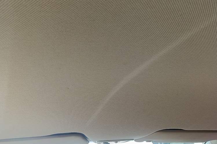 Used Baojun 310W 2017 1.5L Manual Fashion Model China V Headliner