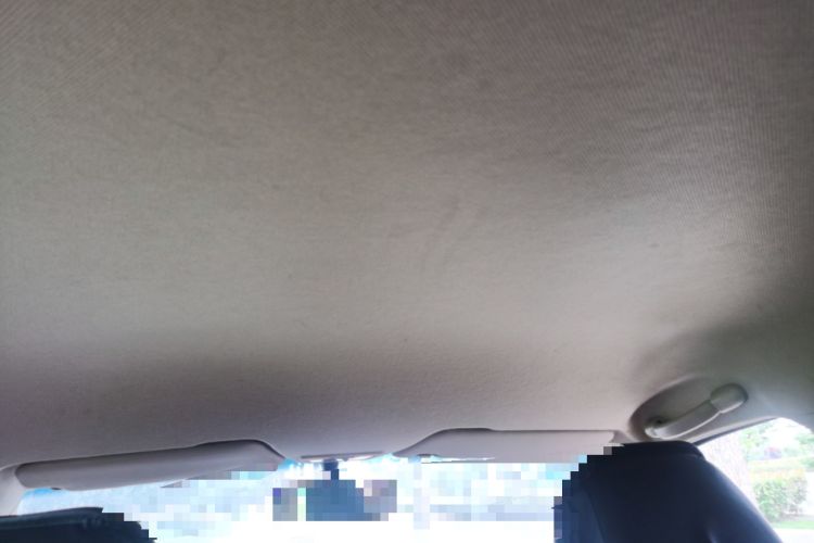 Used Baojun 310W 2017 1.5L Manual Fashion Model China V Headliner
