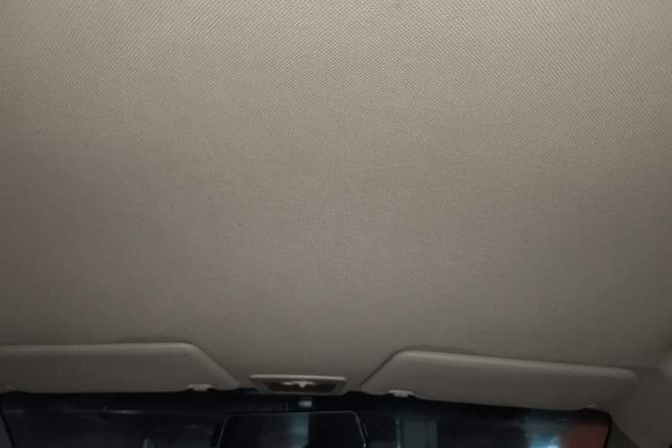 Used Baojun 310W 2017 1.5L Manual Comfort Version China V Headliner