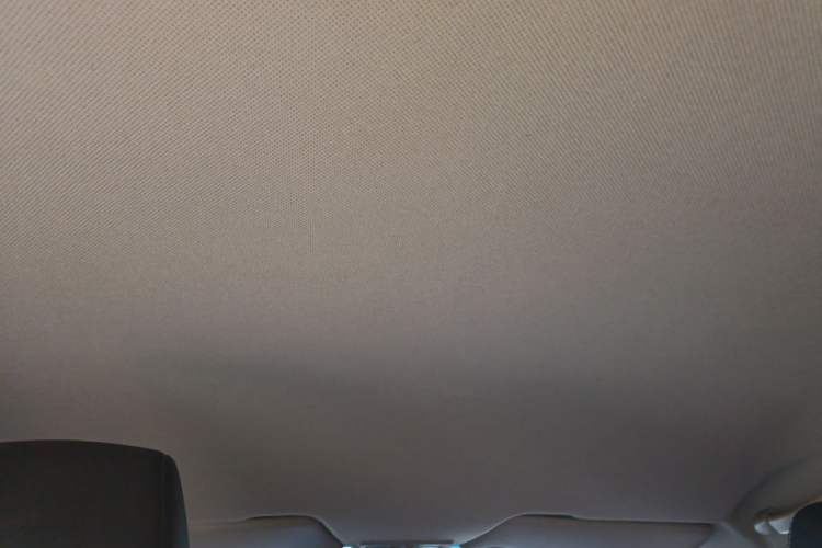 Used Baojun 310W 2017 1.5L Manual Fashion Model China V Headliner
