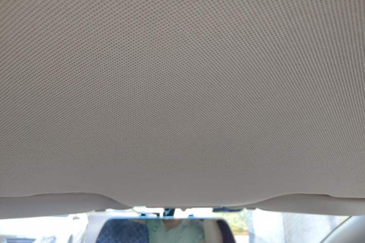 Used Baojun 310W 2017 1.2L Manual Value Edition China V Headliner