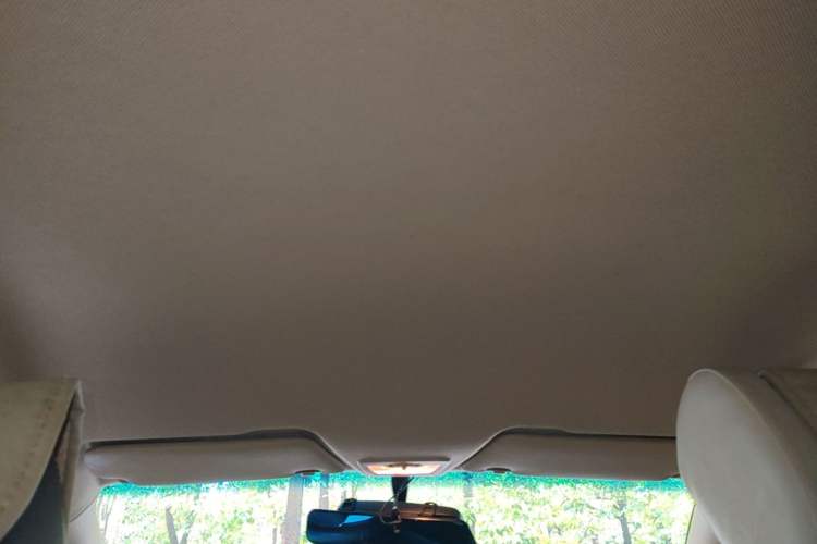 Used Baojun 310W 2017 1.5L Manual Fashion Model China V Headliner