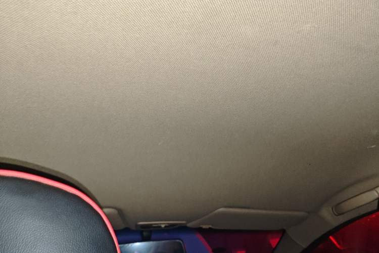 Used Baojun 310W 2017 1.5L Manual Comfort Version China V Headliner