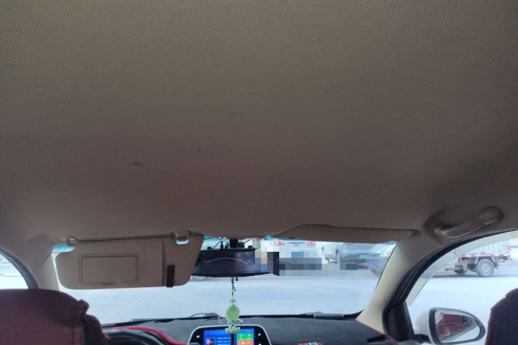 Used Baojun 310W 2017 1.5L Manual Fashion Model China V Headliner