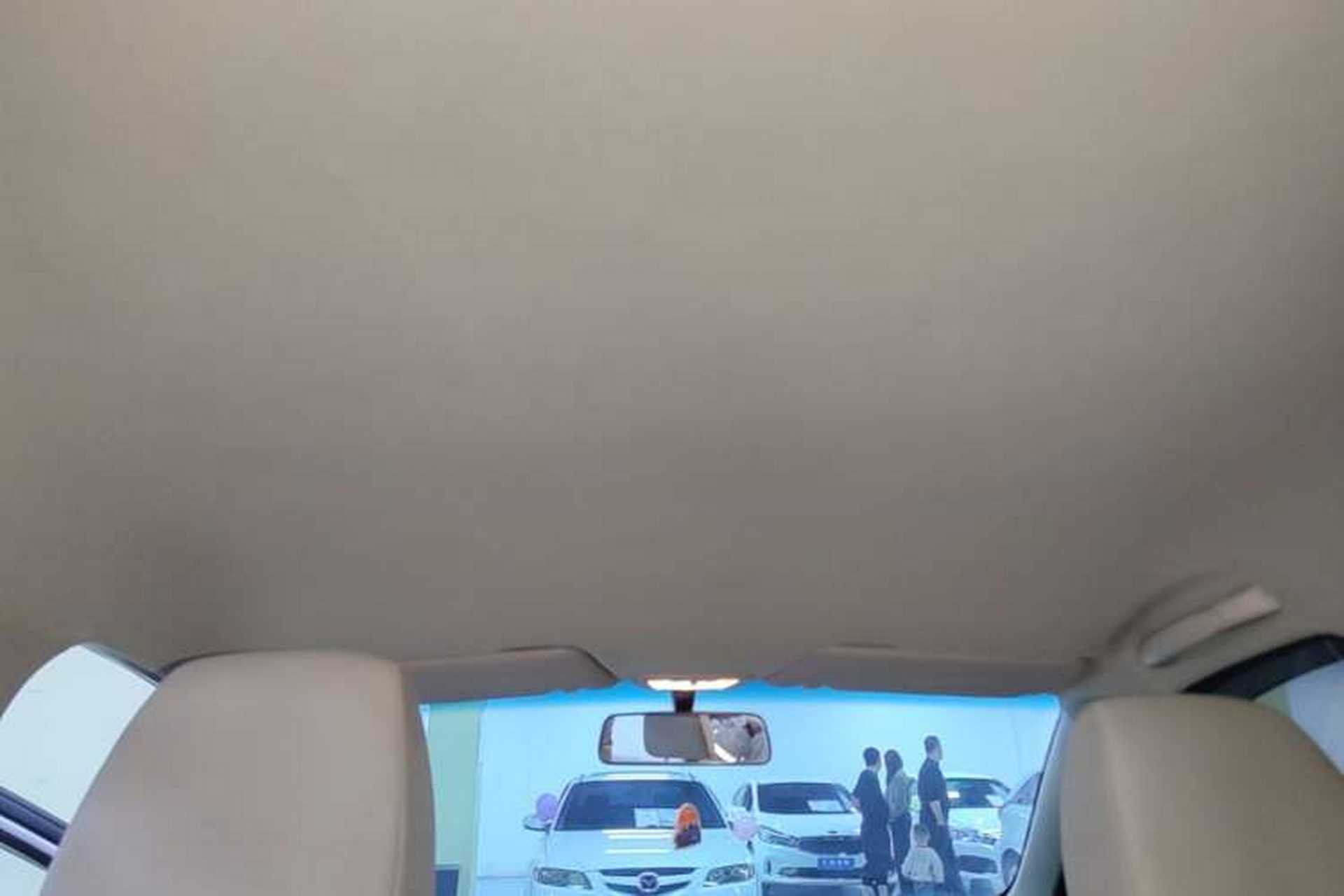 Used Baojun 310W 2017 1.5L Manual Comfort Version China V Headliner