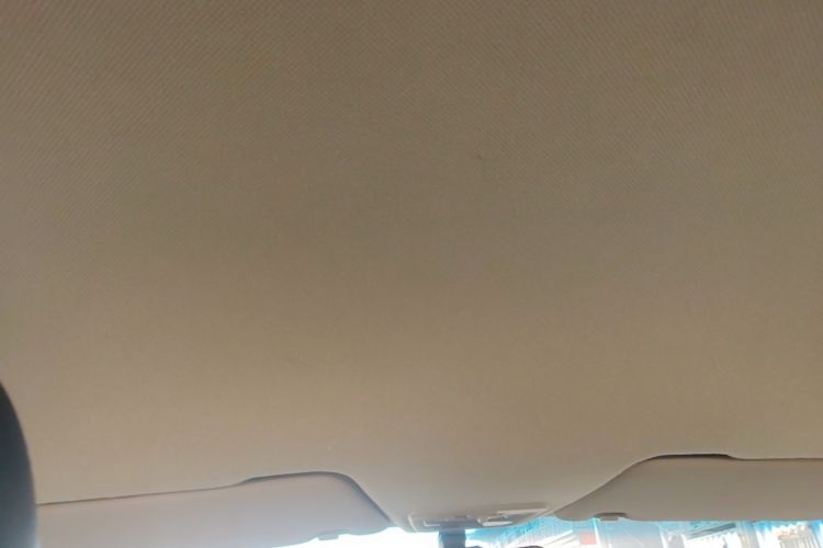 Used Baojun 310W 2017 1.5L Manual Comfort Version China VI Emission Standard Headliner