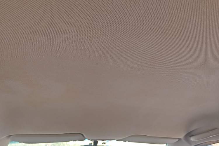 Used Baojun 310W 2017 1.2L Manual Value Edition China V Headliner