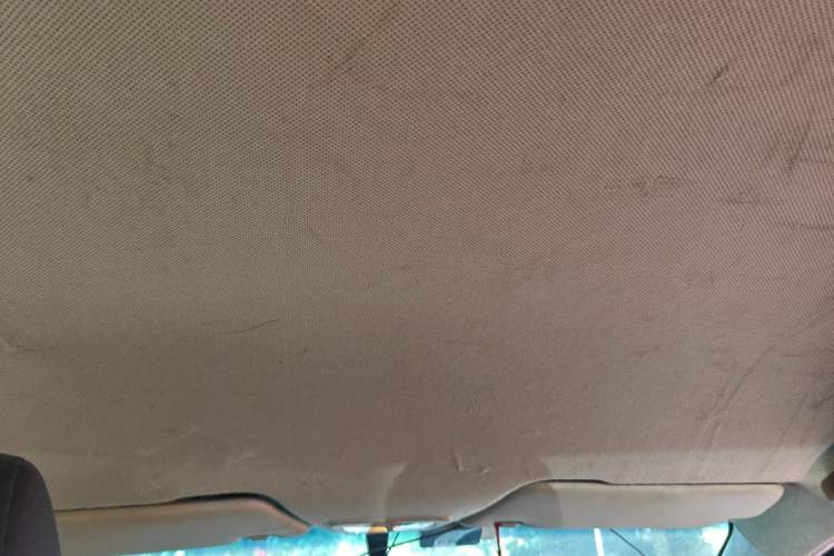 Used Baojun 310W 2017 1.5L Manual Fashion Model China V Headliner