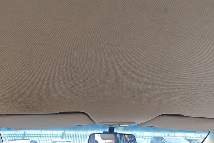 Used Baojun 310W 2017 1.5L Manual Fashion Edition China VI Headliner