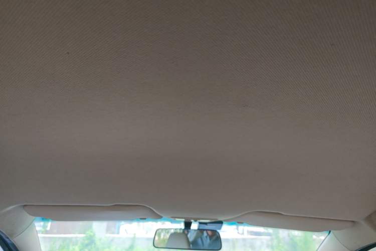 Used Baojun 310W 2017 1.5L Manual Comfort Version China V Headliner